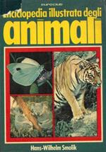 Enciclopedia illustrata degli animali