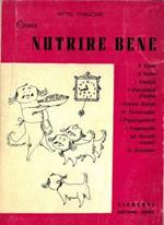 Come nutrire bene il cane - il gatto - i Roditori, le Tartarughe e i Pappagalli