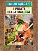 I pirati della Malesia