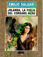 Jolanda la figlia del Corsaro Nero