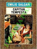 Capitan Tempesta