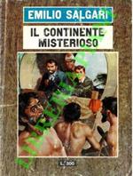 Il continente misterioso