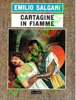 Cartagine in fiamme