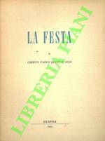 La festa