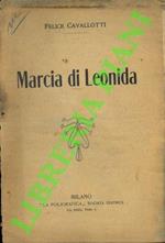 Marcia di Leonida