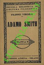 Adamo Smith