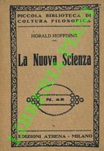 La nuova scienza