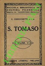 S. Tomaso