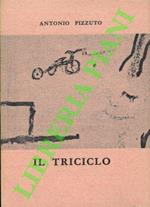 Il triciclo. Seguito da Canadese con un saggio di Gianfranco Contini