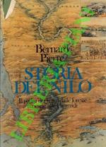 Storia del Nilo. Il padre dei fiumi dalle foreste africane alle Piramidi