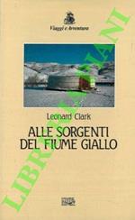 Alle sorgenti del fiume giallo