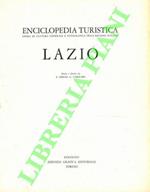 Lazio (Enciclopedia turistica)