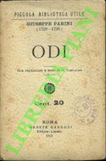 Odi