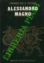 La vita e il tempo di Alessandro