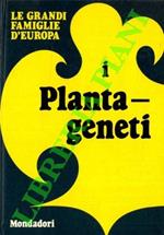 I Plantageneti