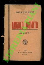 Angolo romito. Romanzo