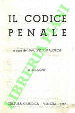 Il Codice Penale