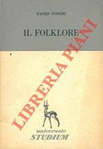 Il folklore