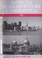 Rassegna di architettura e urbanistica Anno XLII n. 126