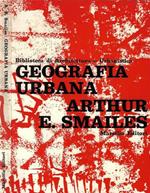 Geografia urbana