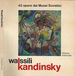 Wassili Kandinsky. 43 opere dai Musei Sovietici