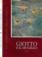Giotto e il Mugello 1967