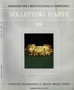 Bollettino D'Arte 88