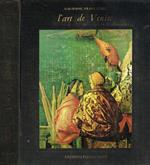 L' art de Venise