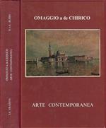 Omaggio a de Chirico