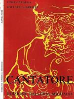 Cantatore