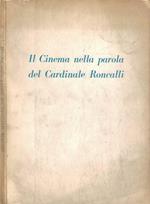 Il Cinema nella parola del Cardinale Roncalli