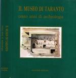 Il Museo di Taranto