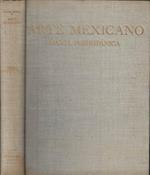 Historia General del Arte Mexicano