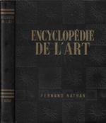 Encyclopédie de l'art