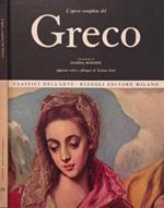 Greco L’opera completa