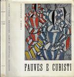 Fauves e cubisti