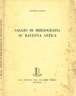Saggio di bibliografia su Ravenna antica