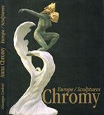 Anna Chromy. Europe/Sculptures