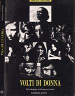 Volti di donna