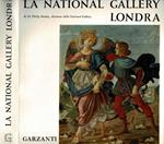 La National Gallery di Londra