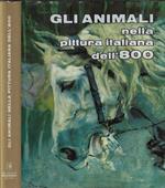 Gli animali nella pittura italiana dell'800