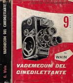 Vademecum del cinedilettante