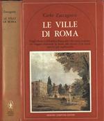 Le ville di Roma