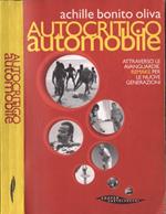 Autocritico automobile