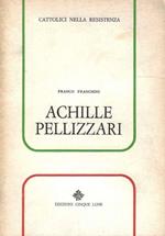 Achille Pellizzari
