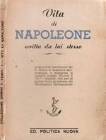 Vita di Napoleone