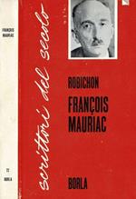 Francois Mauriac