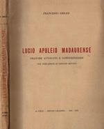 Lucio Apuleio Madaurense