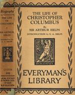 The life of Christopher Columbus