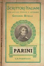 Giuseppe Parini 